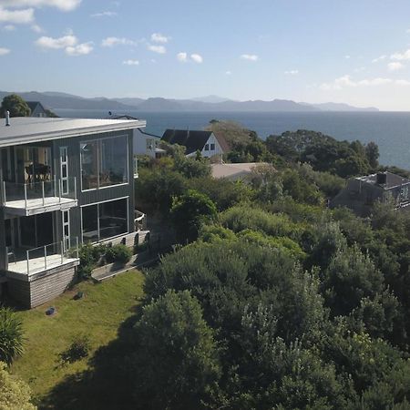 The Wow House Villa Kuaotunu Dış mekan fotoğraf