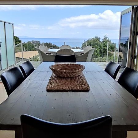 The Wow House Villa Kuaotunu Dış mekan fotoğraf