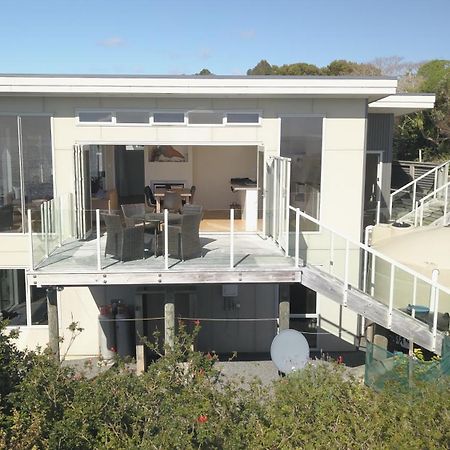 The Wow House Villa Kuaotunu Dış mekan fotoğraf