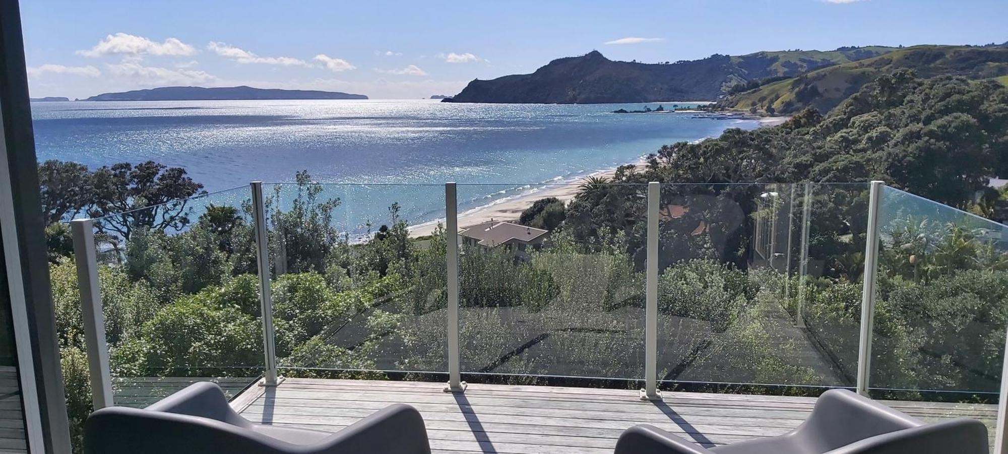 The Wow House Villa Kuaotunu Dış mekan fotoğraf