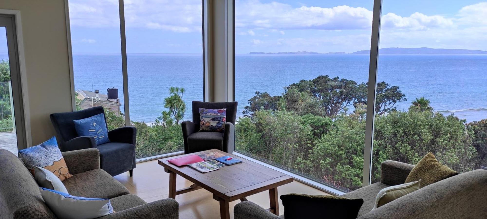 The Wow House Villa Kuaotunu Dış mekan fotoğraf