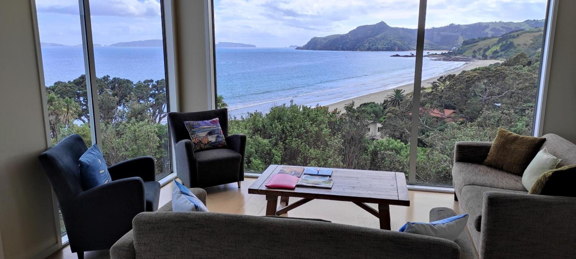 The Wow House Villa Kuaotunu Dış mekan fotoğraf