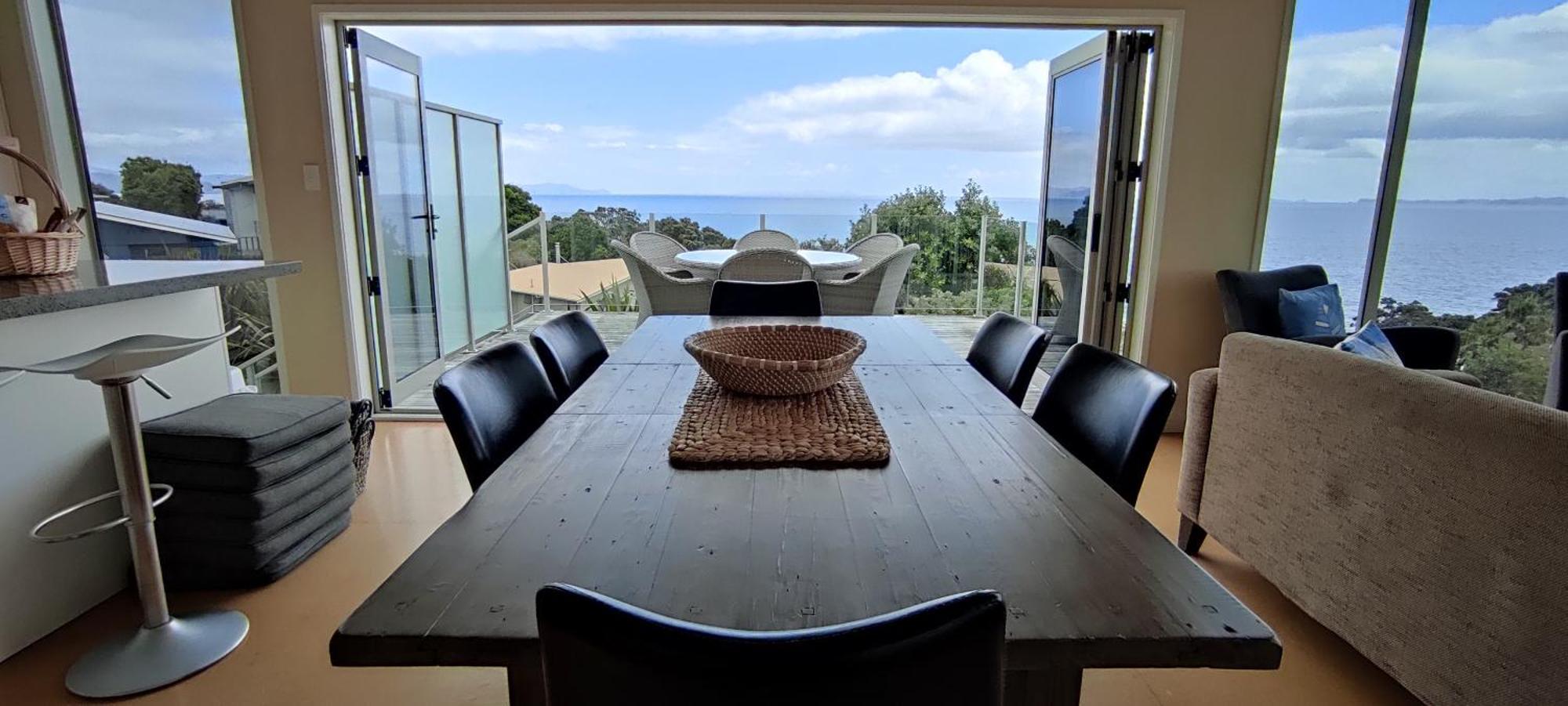 The Wow House Villa Kuaotunu Dış mekan fotoğraf