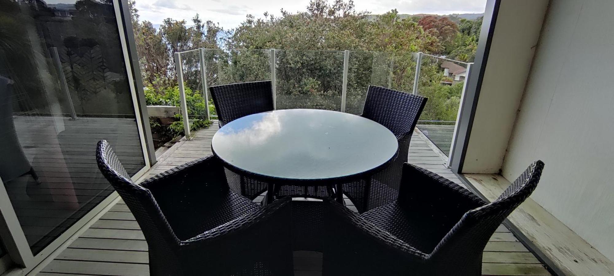 The Wow House Villa Kuaotunu Dış mekan fotoğraf